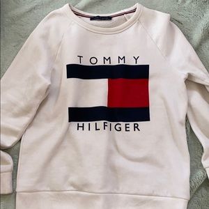 Tommy Hilfiger crewneck